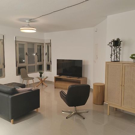 Increible Loft En El Corazon De Lorca Lägenhet Exteriör bild