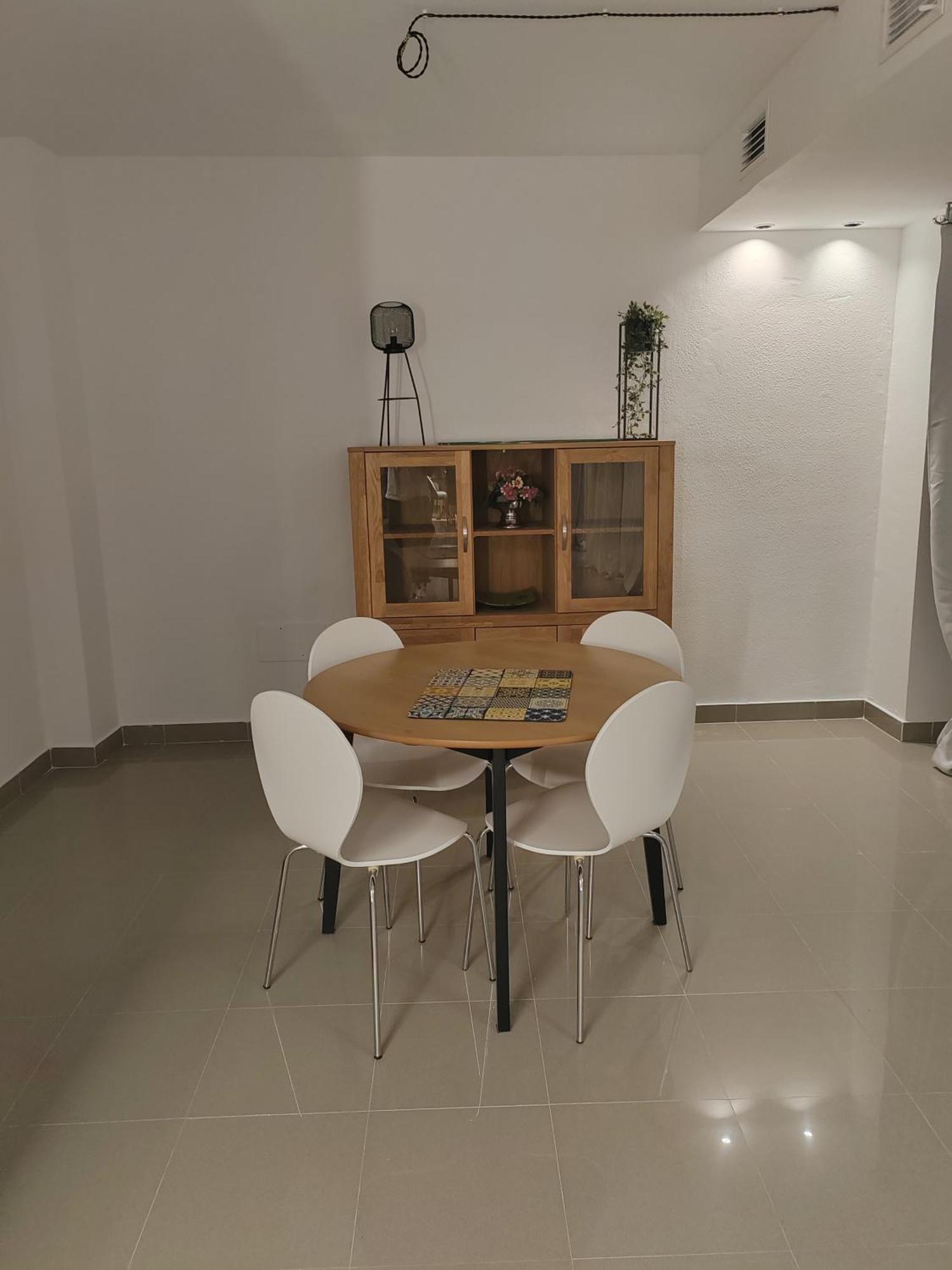 Increible Loft En El Corazon De Lorca Lägenhet Exteriör bild