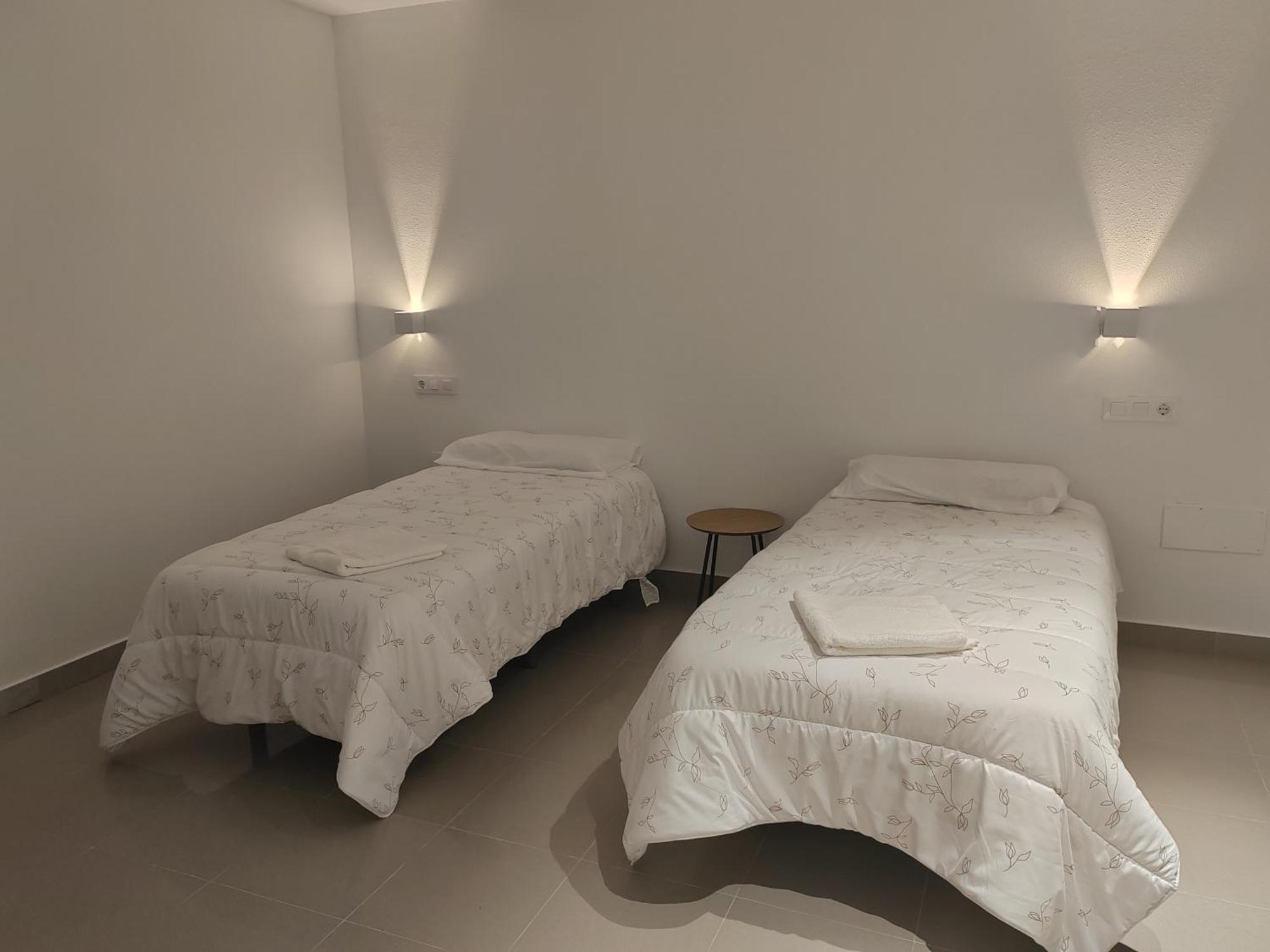Increible Loft En El Corazon De Lorca Lägenhet Exteriör bild