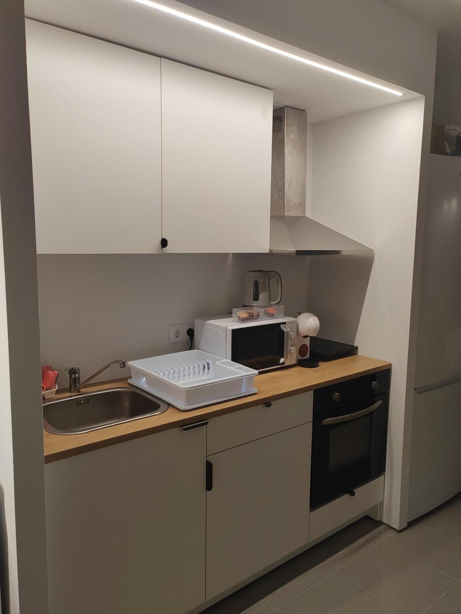Increible Loft En El Corazon De Lorca Lägenhet Exteriör bild