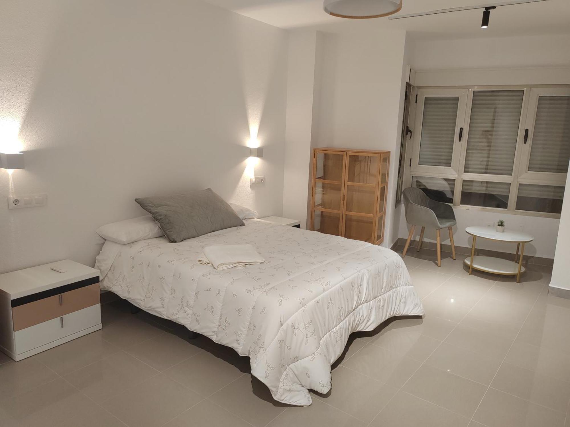 Increible Loft En El Corazon De Lorca Lägenhet Exteriör bild