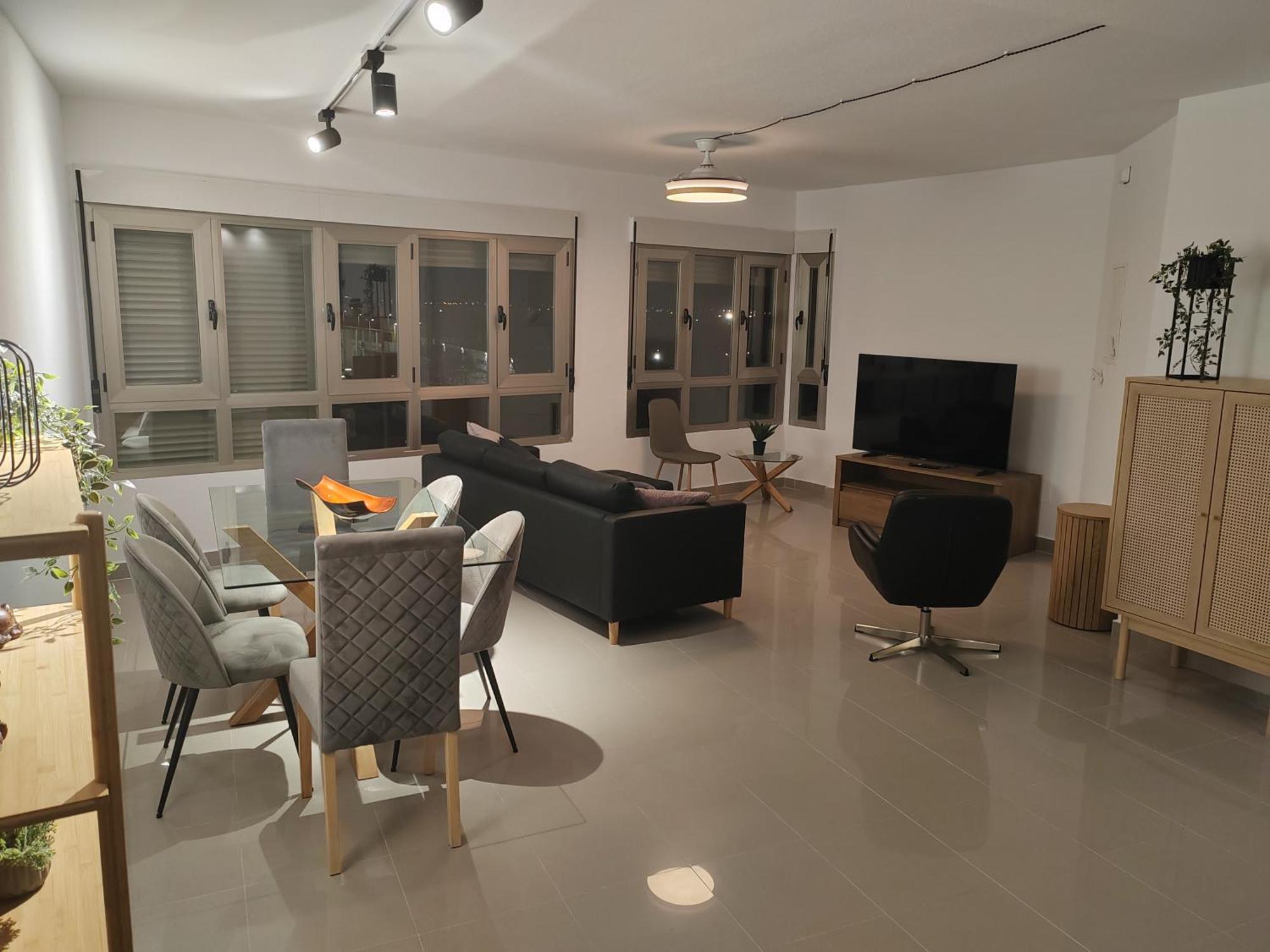Increible Loft En El Corazon De Lorca Lägenhet Exteriör bild