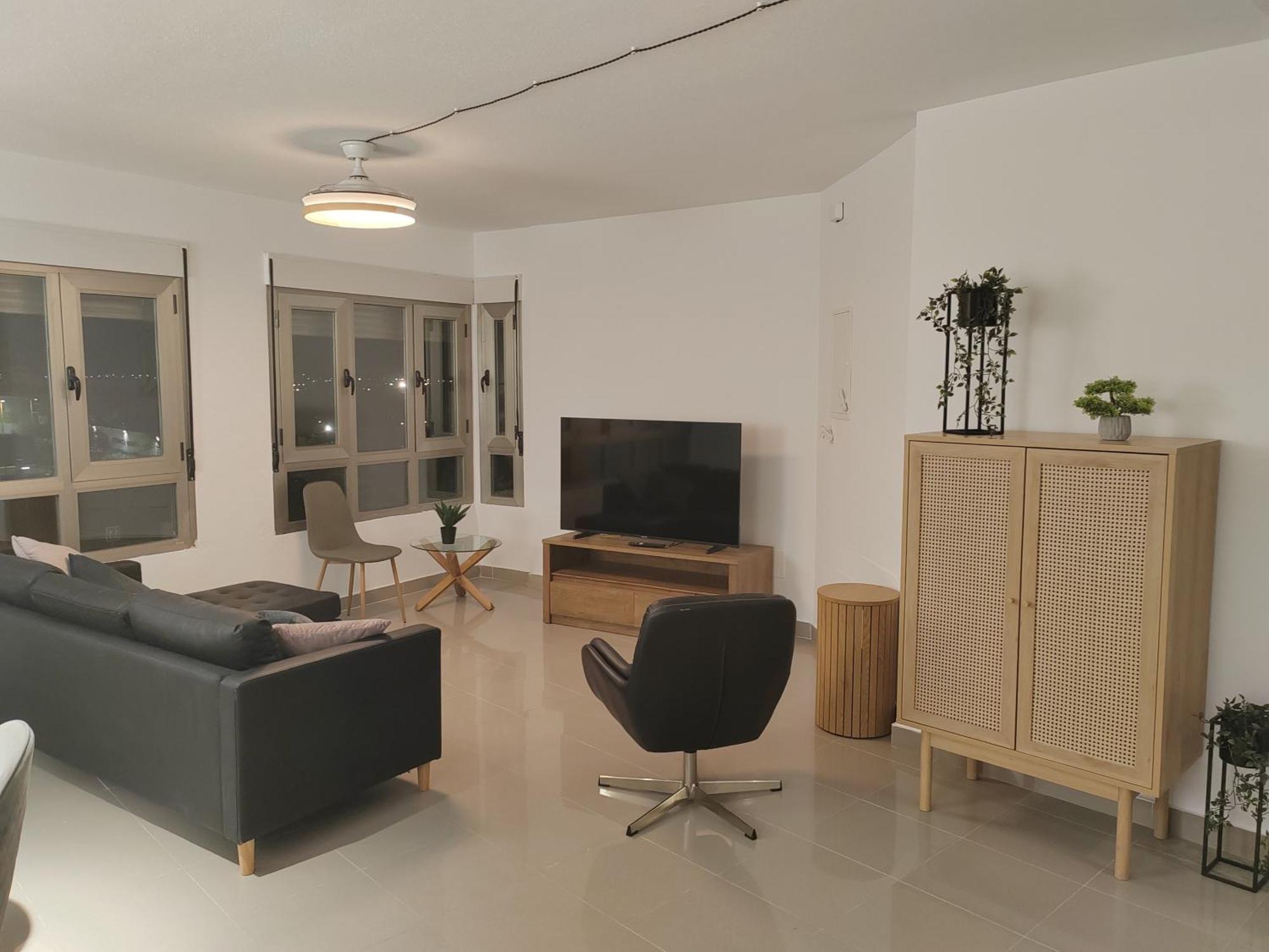 Increible Loft En El Corazon De Lorca Lägenhet Exteriör bild