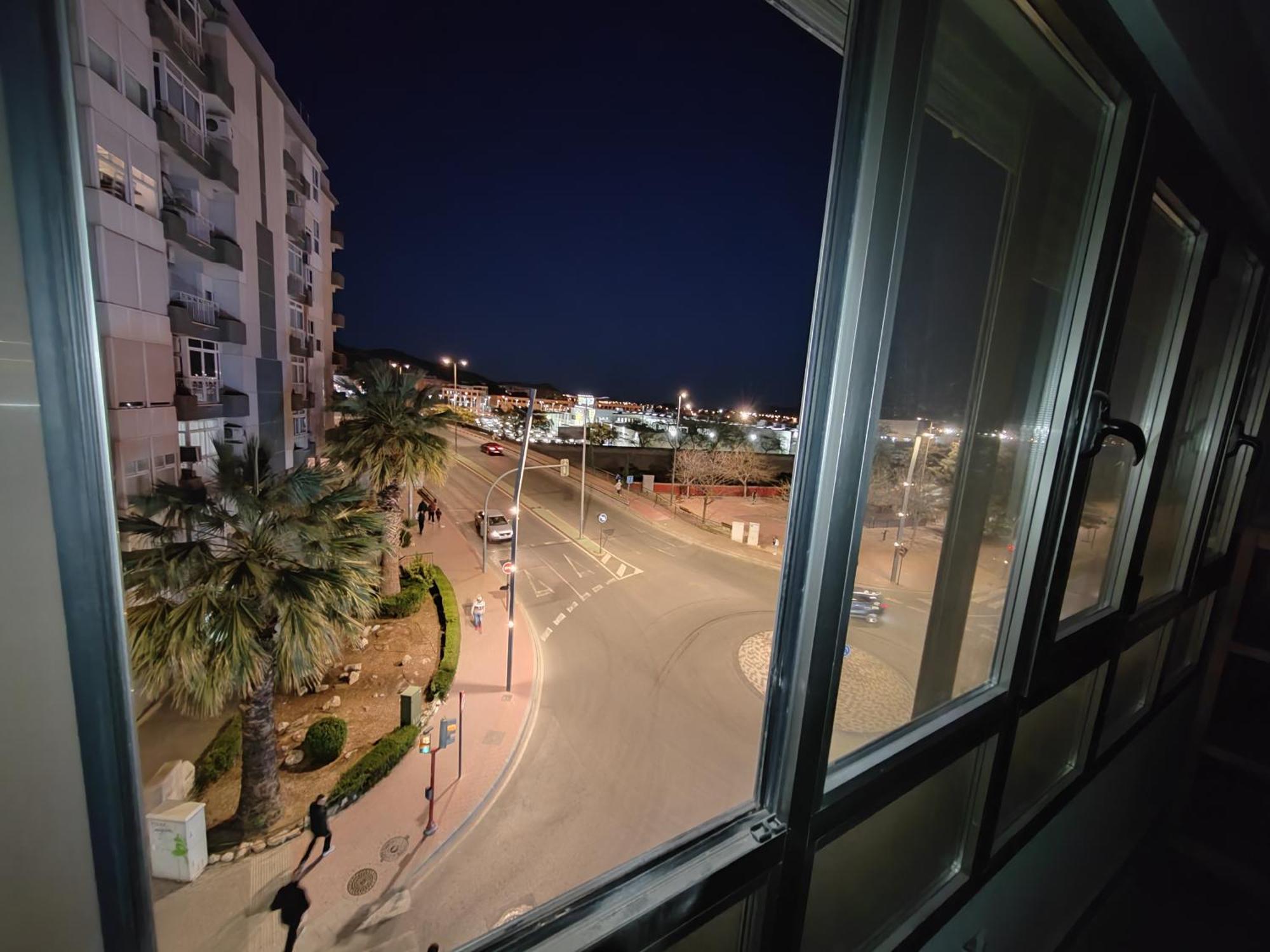 Increible Loft En El Corazon De Lorca Lägenhet Exteriör bild