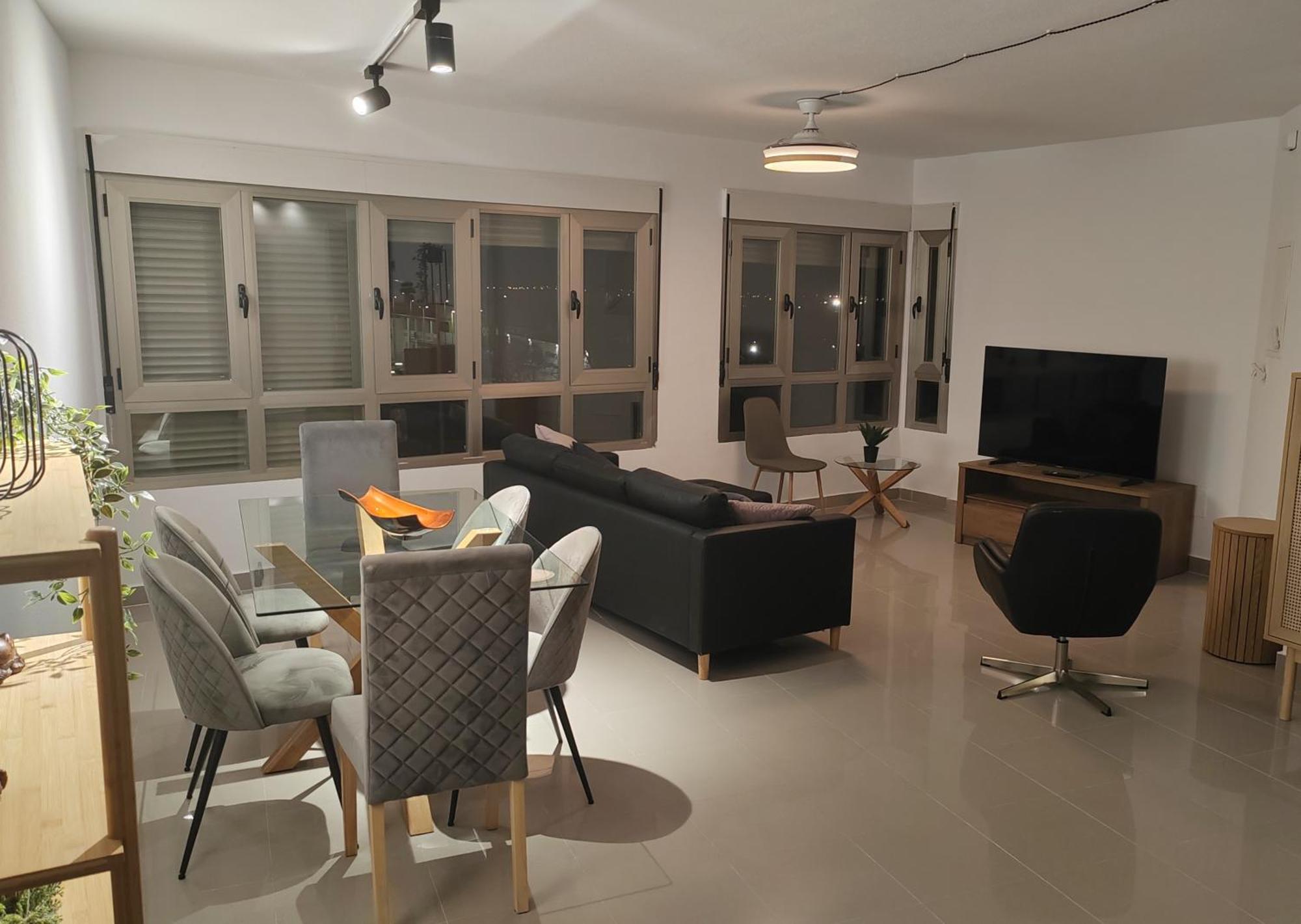 Increible Loft En El Corazon De Lorca Lägenhet Exteriör bild